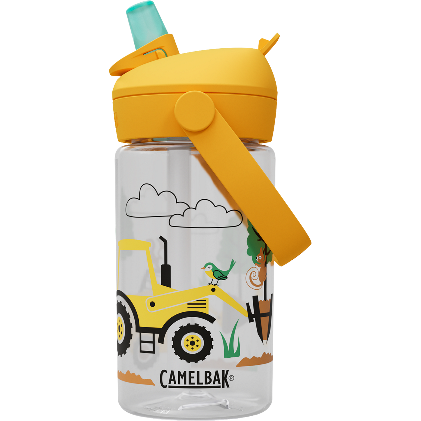 thrivetm-flip-straw-kids-14oz-bottle-with-tritantm-renew-c6 41xuii1bhe