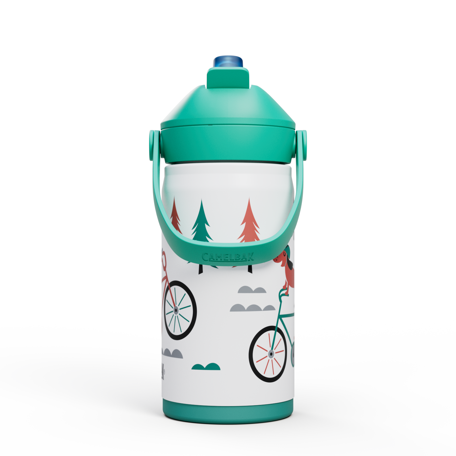 thrivetm-flip-straw-kids-12oz-bottle-insulated-stainless-steel-o7 e9sckjnggy