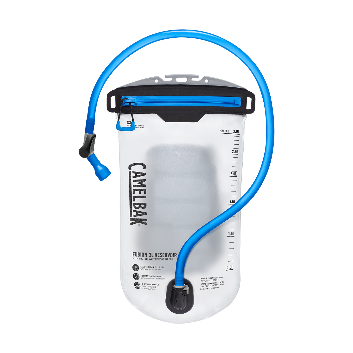 fusiontm-3l-reservoir-with-tru-zip-waterproof-zipper-d6 evvkcdtucj