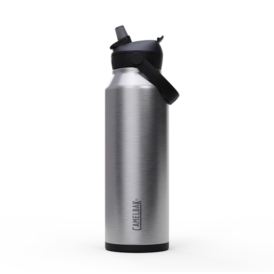 thrivetm-flip-straw-40oz-bottle-insulated-stainless-steel-s3 fsveh4qkv9