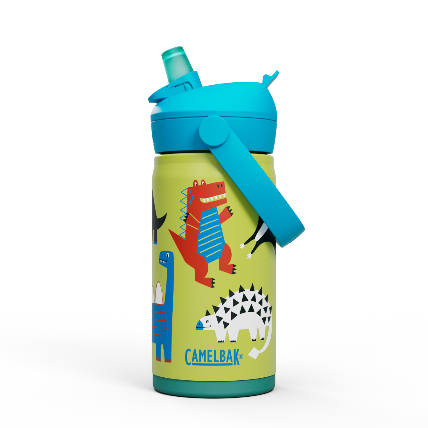 thrivetm-flip-straw-kids-12oz-bottle-insulated-stainless-steel-o7 gvb47ewtyo
