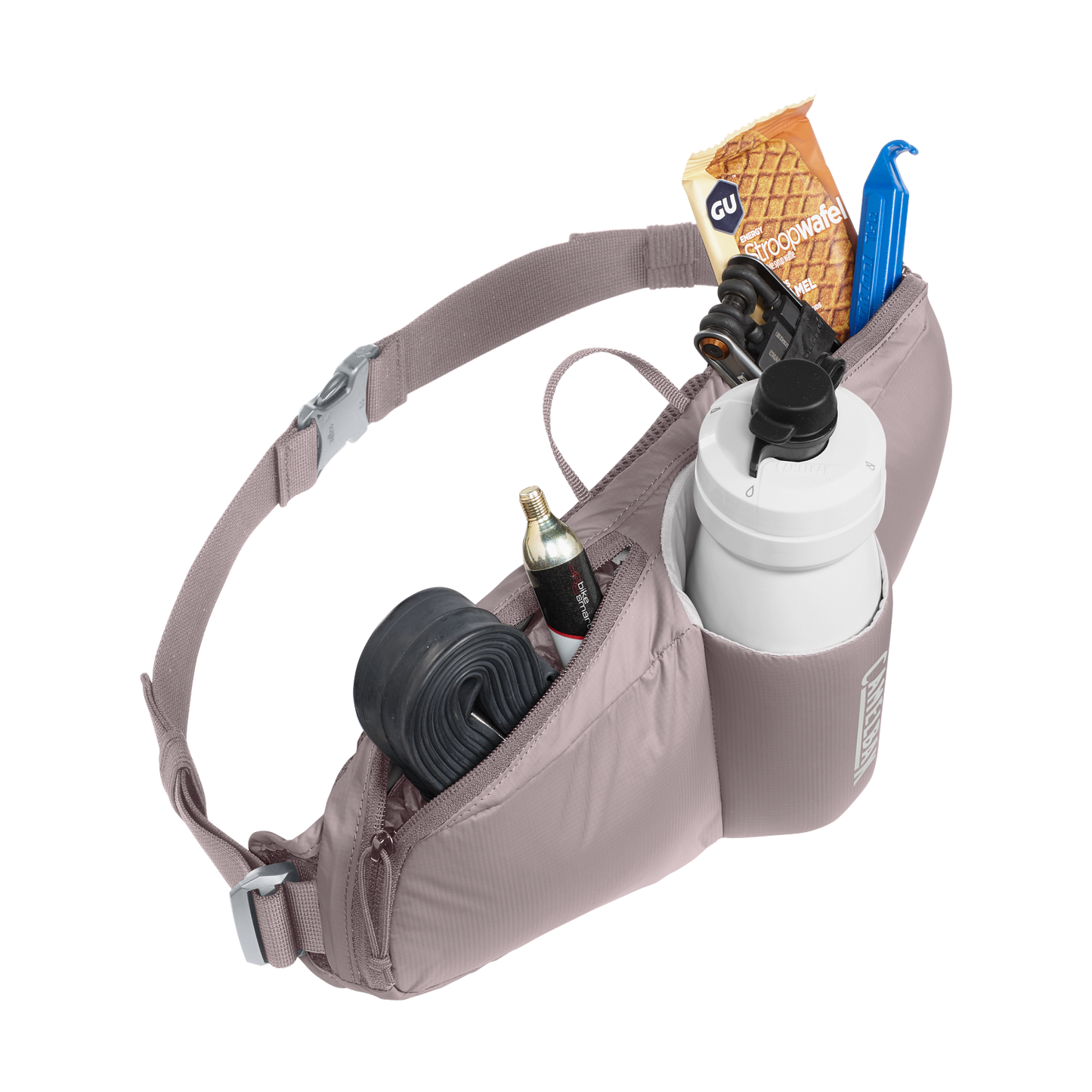 podium-flowtm-2-waist-pack-with-21oz-podium-dirt-series-bottle-h6 t7i1hpsker
